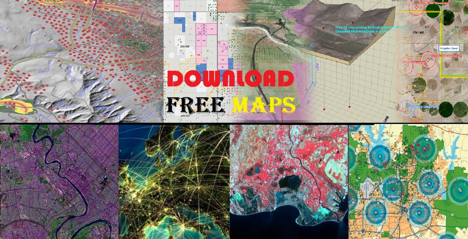 Geostore promo