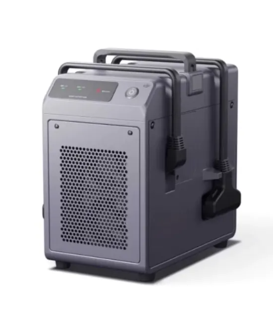 DJI Agras T50 Charging station