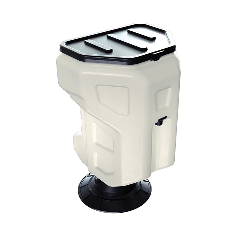 DJI Agras T50 Spreading tank